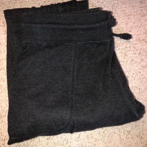Mossimo Jogger Sweatpants